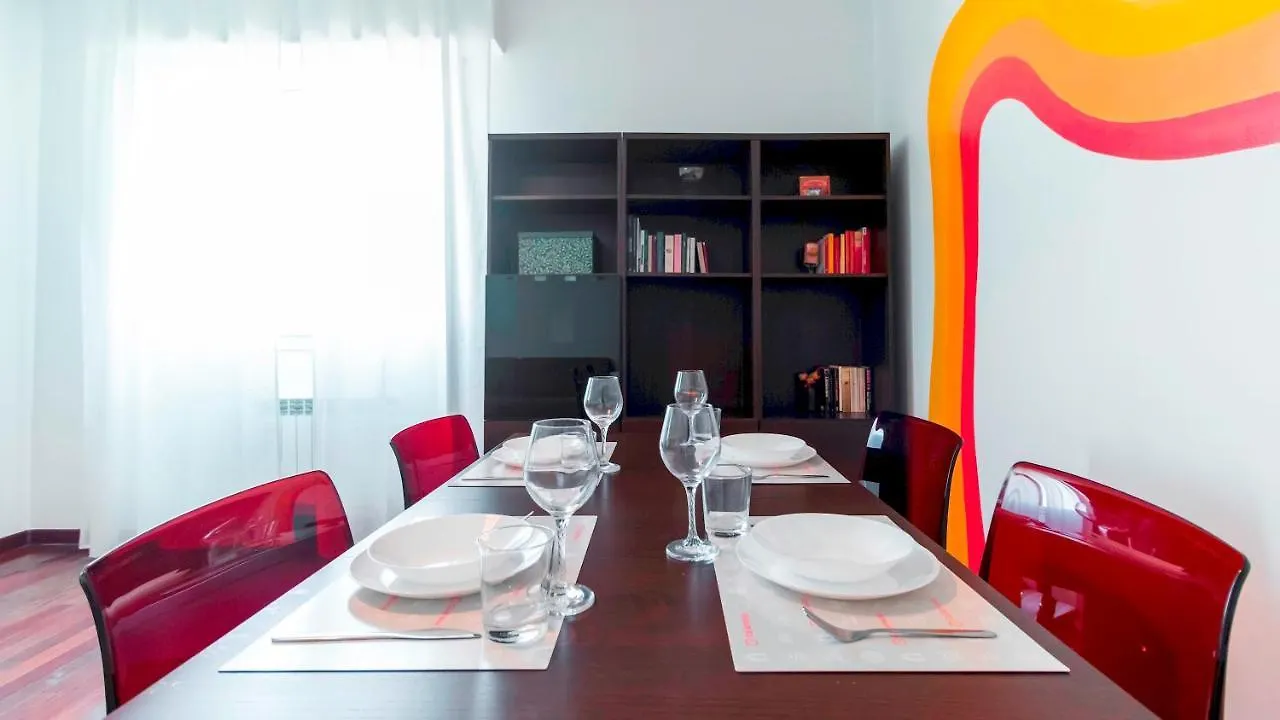 Appartamento Italianway - Nona Strada 7 Segrate