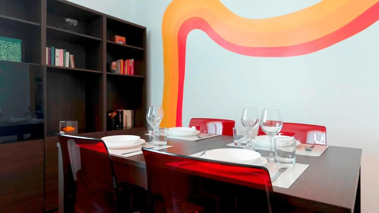 Appartamento Italianway - Nona Strada 7 Segrate