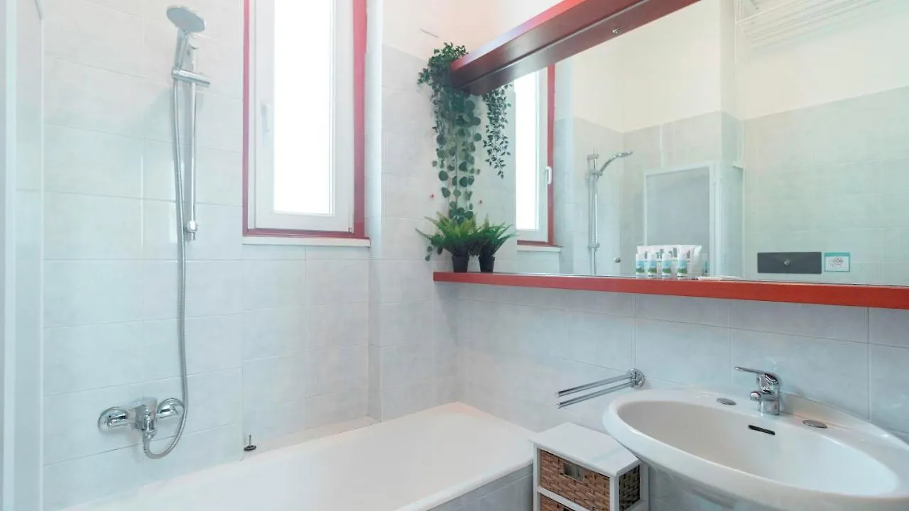 Appartamento Italianway - Nona Strada 7 Segrate