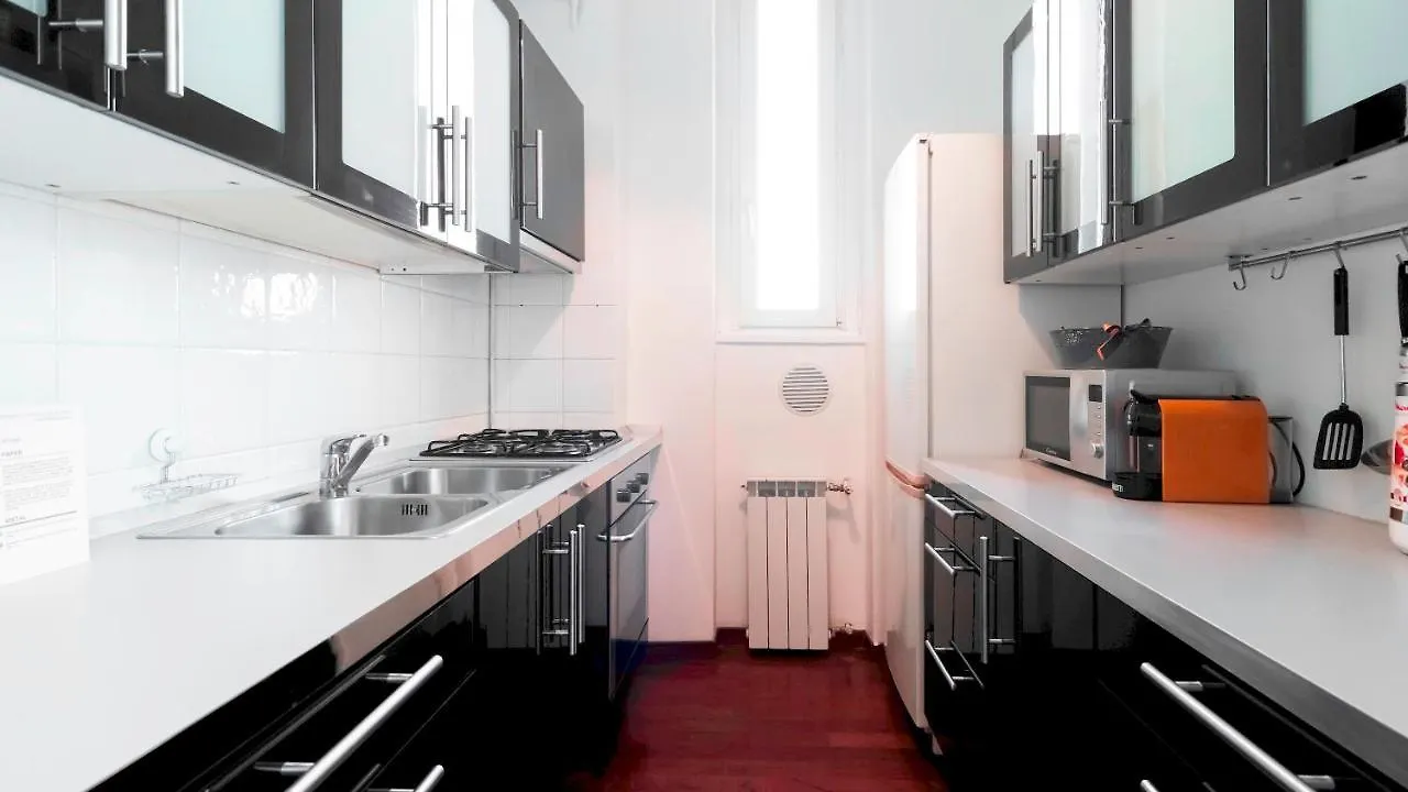 Appartamento Italianway - Nona Strada 7 Segrate